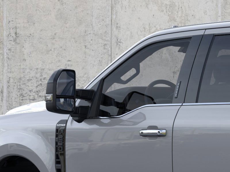 New 2026 Ford F250 Platinum image 20