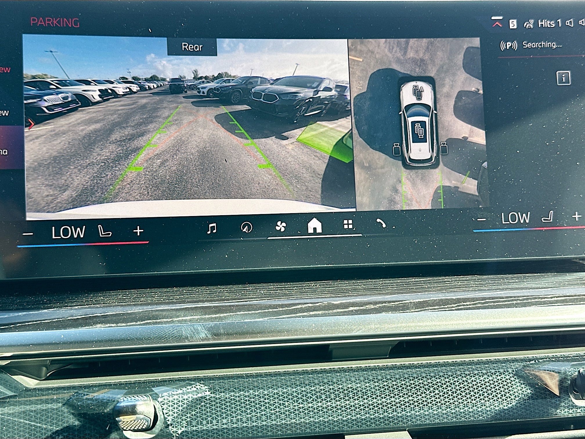 New 2026 BMW X5 xDrive50e w/ M Sport Package image 11