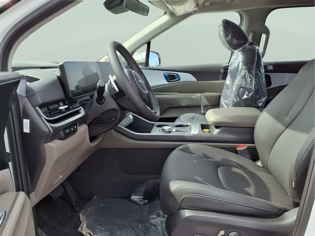 New 2026 Kia Carnival LXS image 16