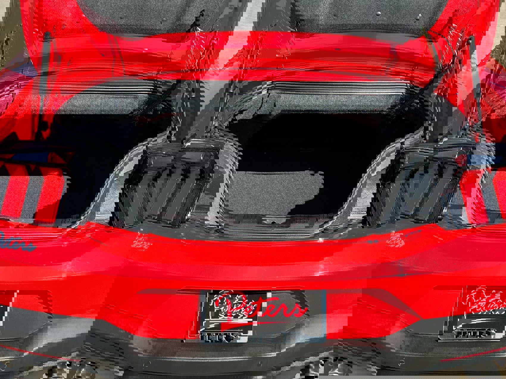 Used 2024 Ford Mustang Premium image 23