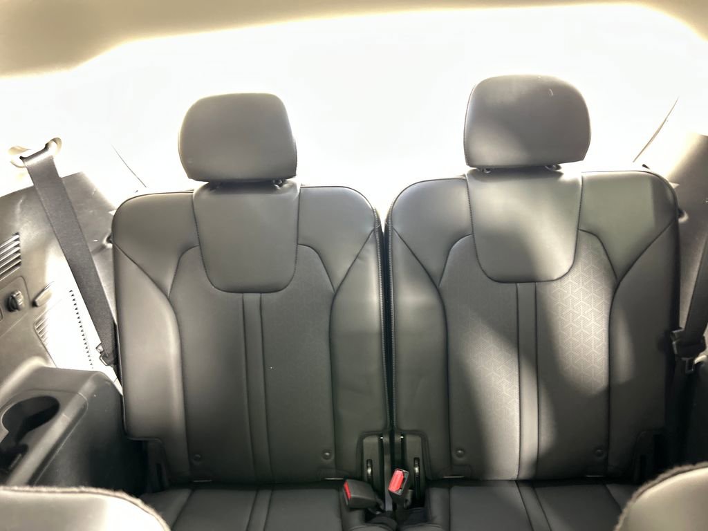 Used 2021 Kia Sorento EX w/ EX AWD X-Line Package image 20