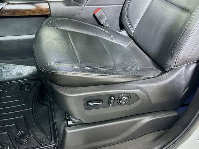 Used 2019 GMC Sierra 1500 SLT w/ SLT Premium Package AWD/4WD image 21