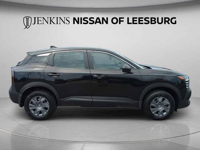 New 2026 Nissan Kicks S FWD image 3