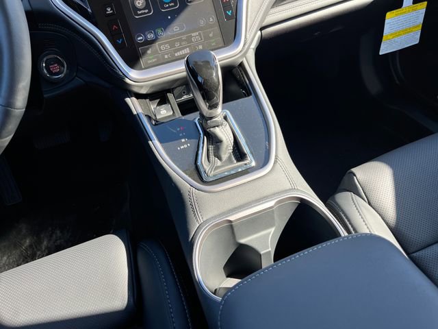 New 2025 Subaru Outback Limited image 16