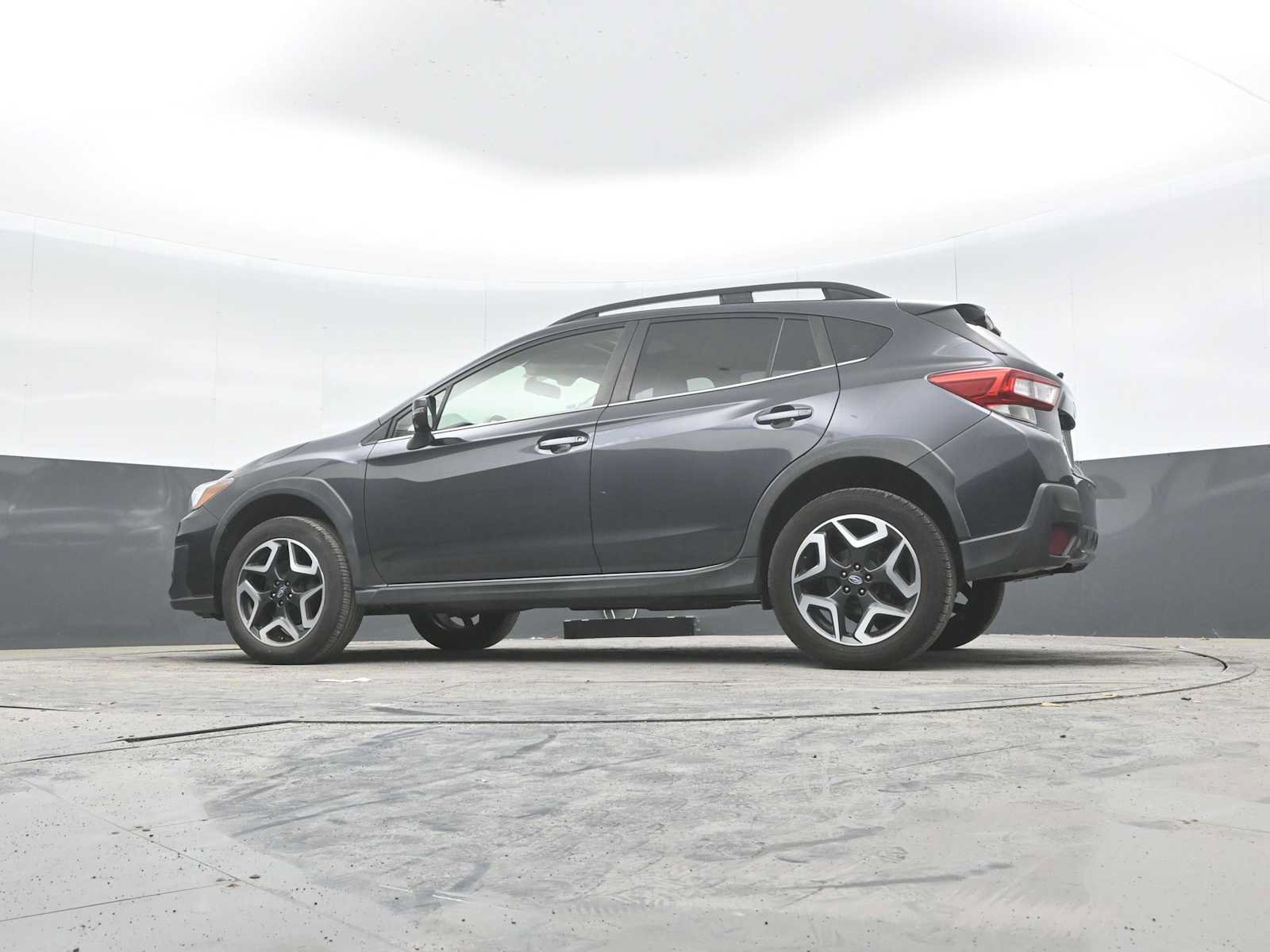 Used 2019 Subaru Crosstrek 2.0i Limited w/ Moonroof Package w/Navigation AWD/4WD image 42