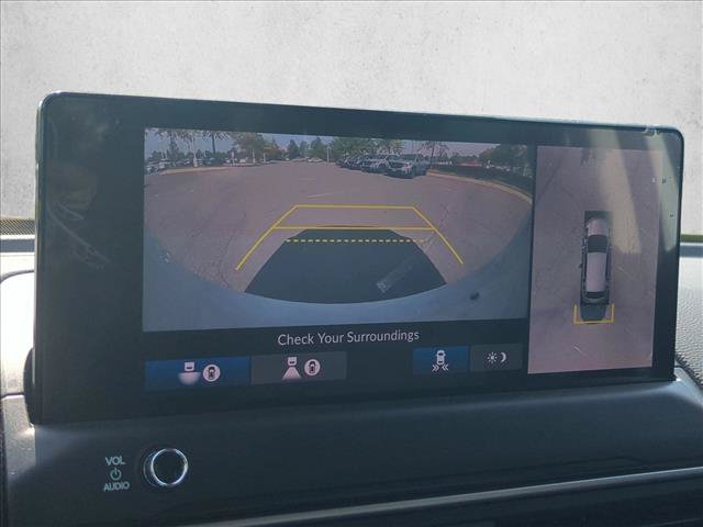 Used 2026 Honda Pilot Touring image 14