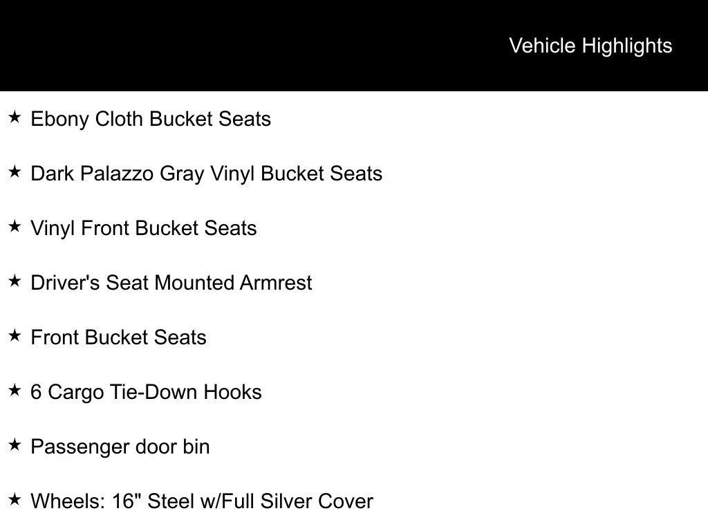 Certified 2024 Ford Transit 250 Low Roof w/ Exterior Upgrade Package image 20