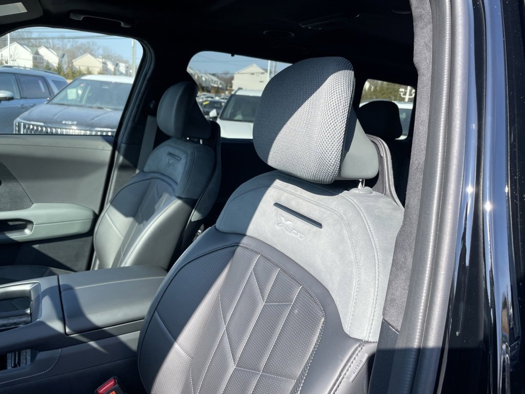 New 2027 Kia Telluride SX Prestige X-Pro image 10