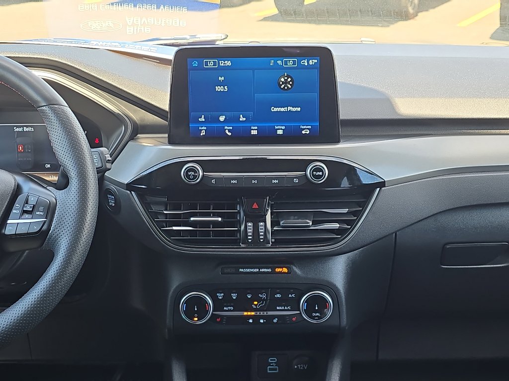 Certified 2023 Ford Escape Active image 23