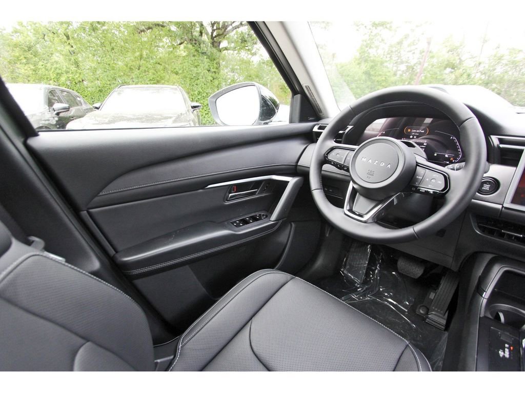 New 2026 MAZDA CX-5 2.5 S w/ Premium Plus Package image 7