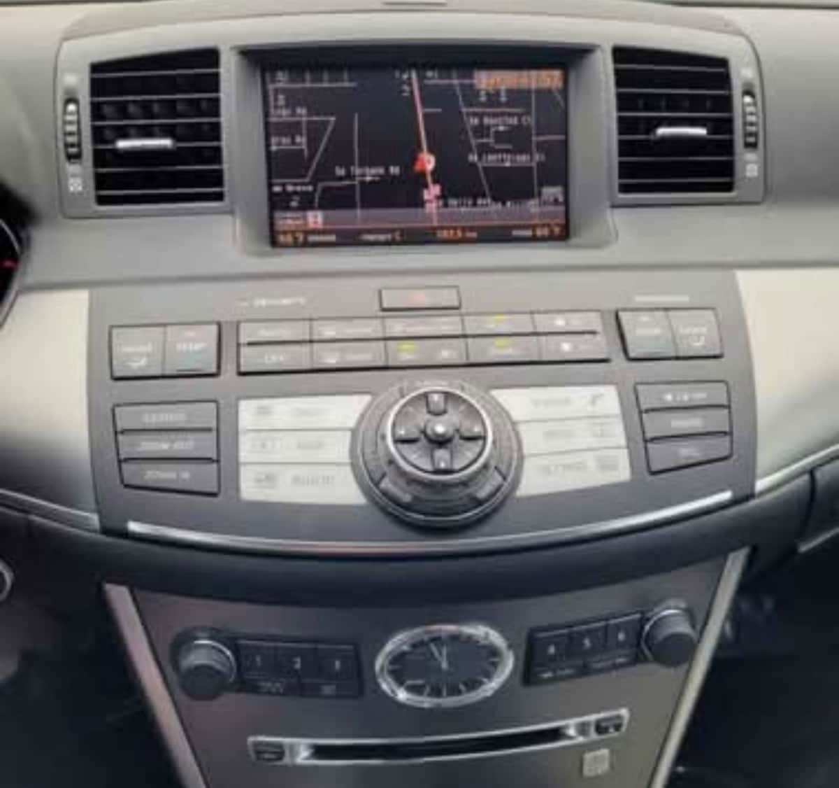 Used 2006 INFINITI M45 Sport image 8
