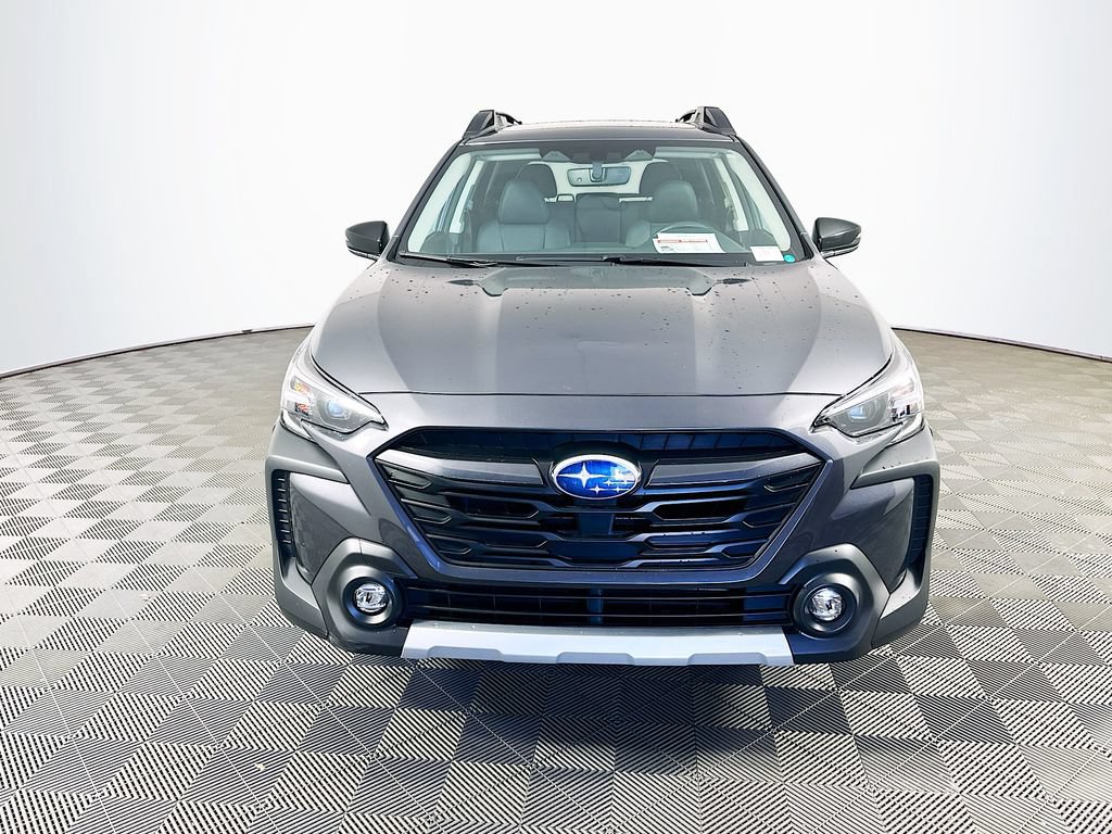 Certified 2023 Subaru Outback Limited AWD/4WD image 4