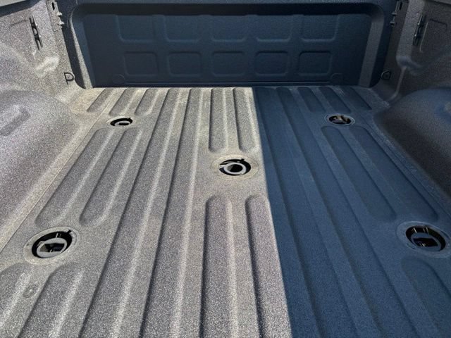 New 2026 RAM 2500 Tradesman AWD/4WD image 14