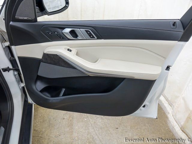 Used 2019 BMW X5 xDrive40i image 26