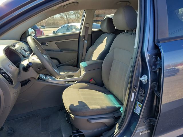 Used 2012 Kia Sportage LX image 19
