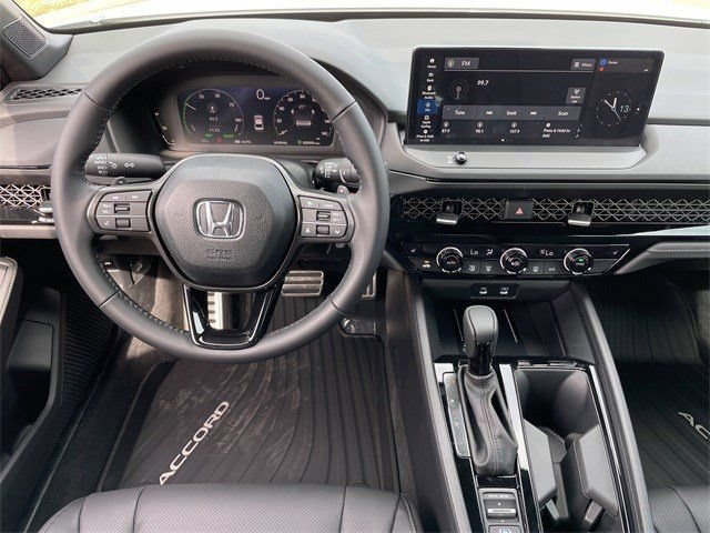 New 2026 Honda Accord Sport image 11