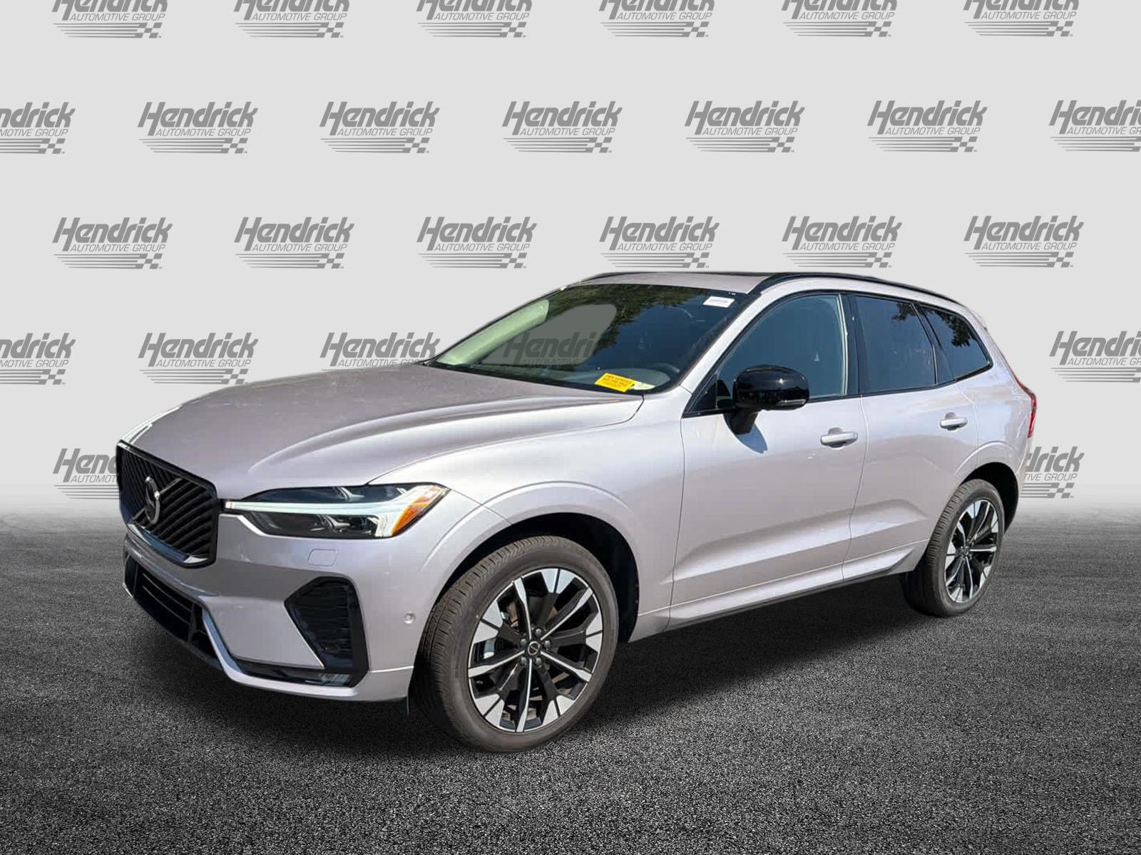 Certified 2026 Volvo XC60 B5 Plus AWD/4WD image 45