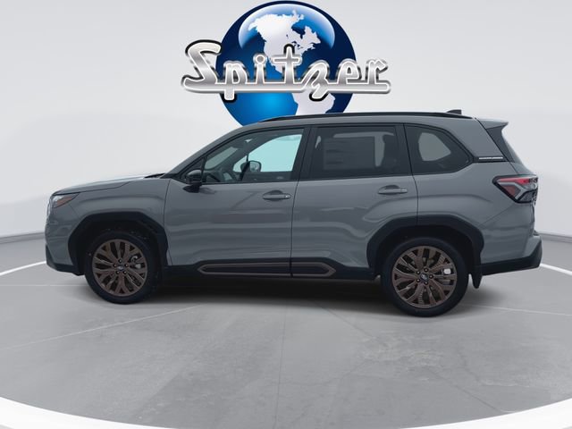 New 2026 Subaru Forester Sport w/ Sport Package image 6