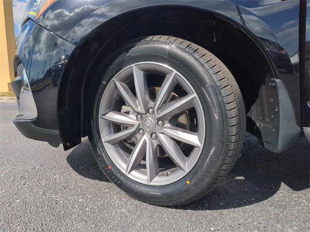 Used 2019 Acura RDX w/ Technology Package image 38