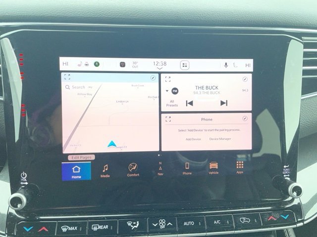 Used 2022 Jeep Wagoneer Series I w/ Convenience Group I image 26