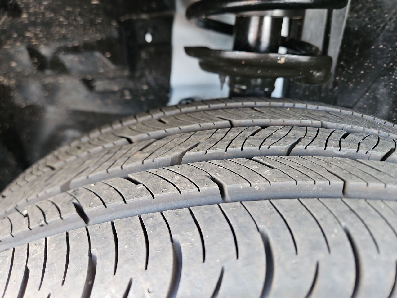 New 2026 Jeep Compass Limited image 10