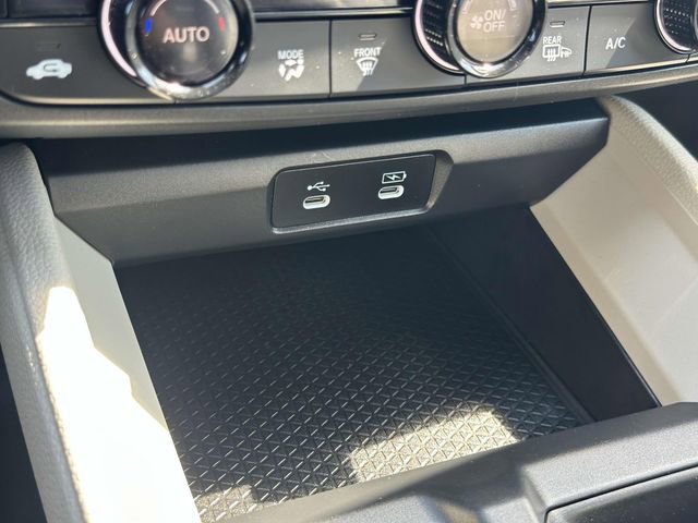 Used 2025 Honda Accord SE image 21