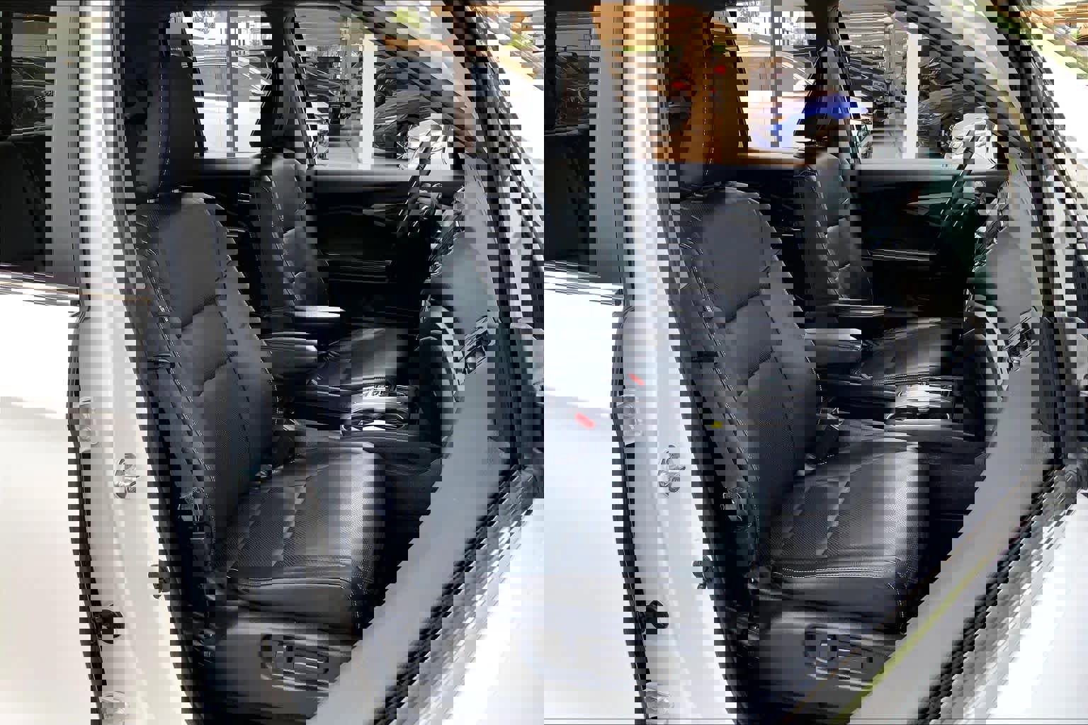 Used 2021 Honda Ridgeline RTL image 9