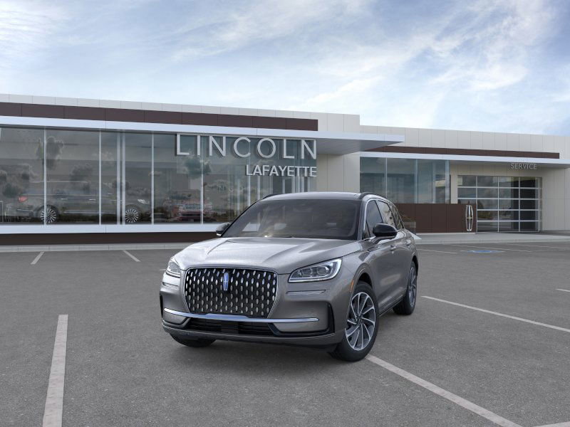 New 2026 Lincoln Corsair Grand Touring image 2
