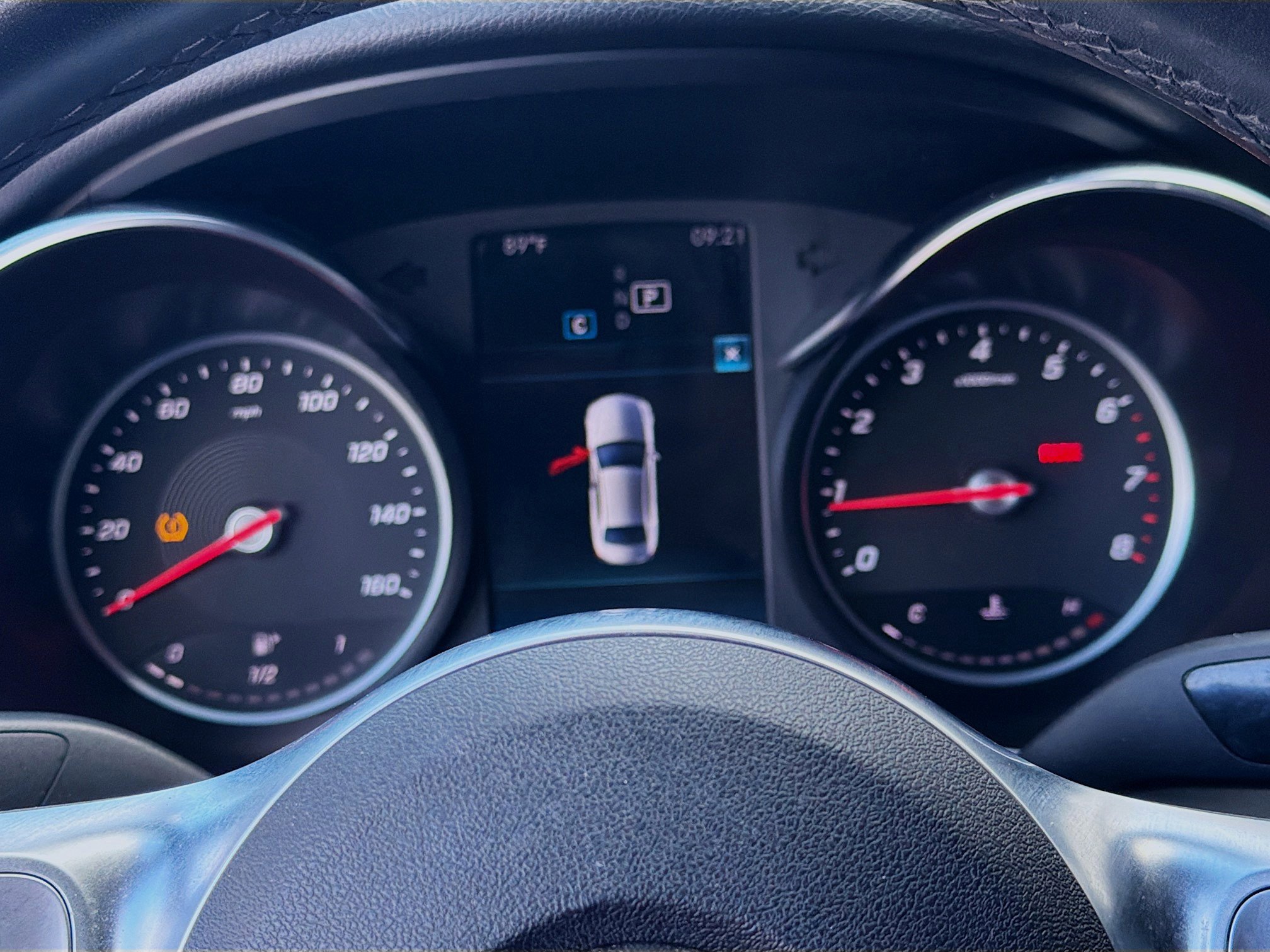 Used 2019 Mercedes-Benz C 300 Sedan image 11