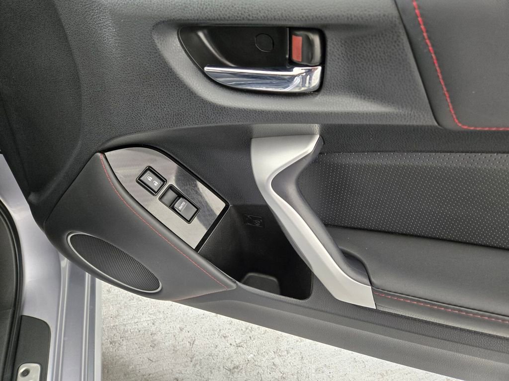 Used 2017 Subaru BRZ Limited w/ Popular Package #2 image 22