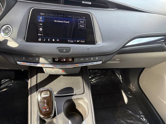 Used 2021 Cadillac XT4 Luxury FWD image 18