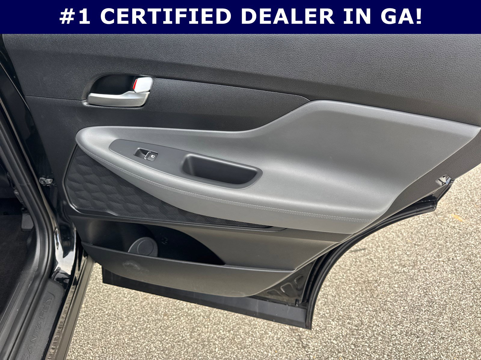 Certified 2023 Hyundai Santa Fe SEL image 16