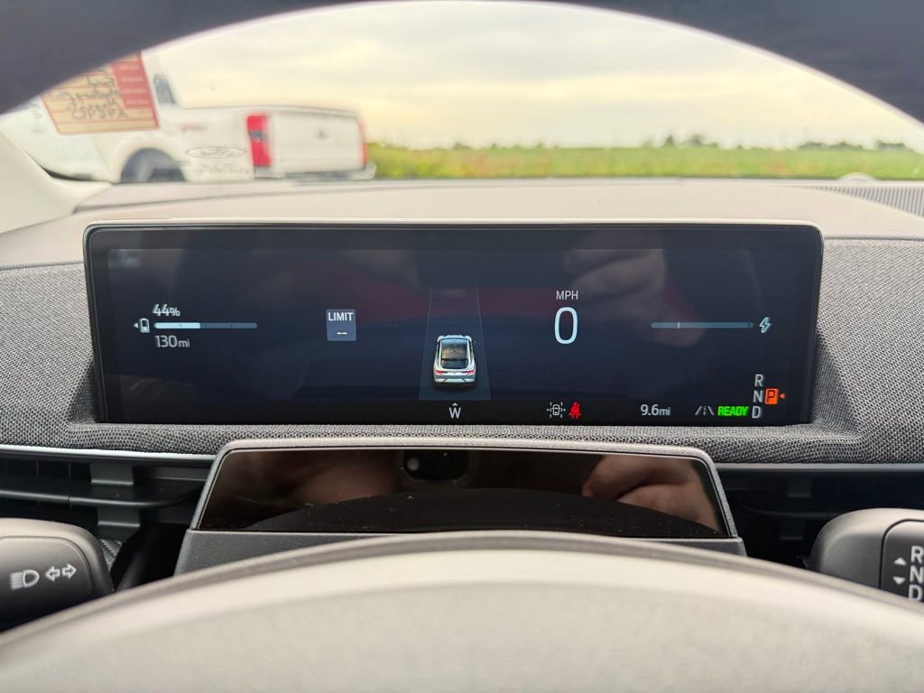 New 2025 Ford Mustang Mach-E Premium image 25