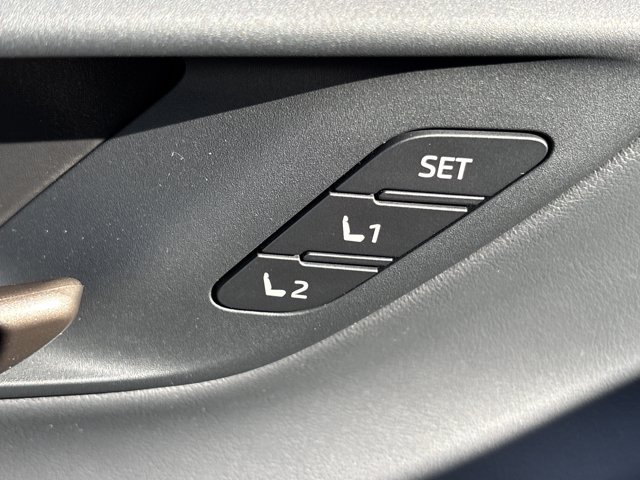 Used 2025 Toyota Crown Signia w/ Advanced Technology Package AWD/4WD image 21