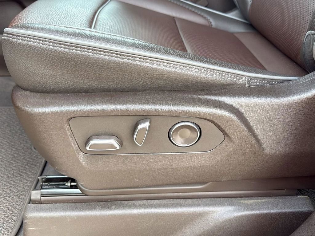 Used 2024 GMC Sierra 1500 Denali w/ Denali Reserve Package image 11