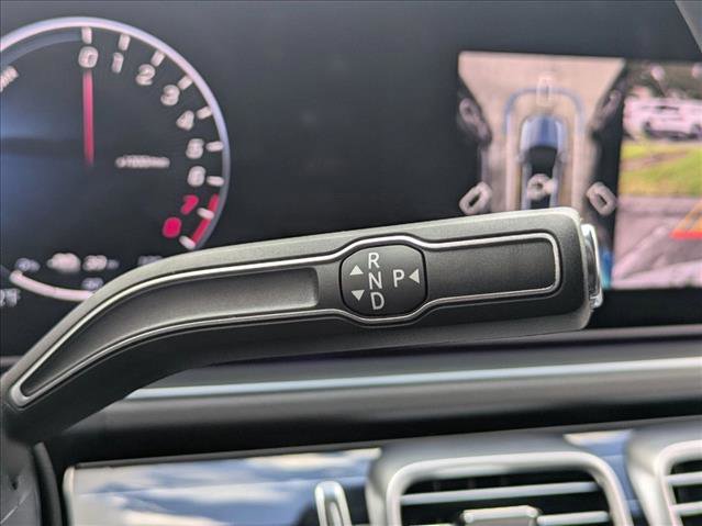 Used 2025 Mercedes-Benz GLE 450e 4MATIC image 13