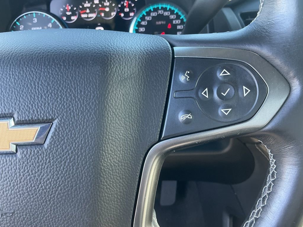 Used 2017 Chevrolet Tahoe LT w/ Luxury Package image 14