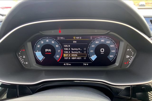 Certified 2024 Audi Q3 2.0T Premium AWD/4WD image 23