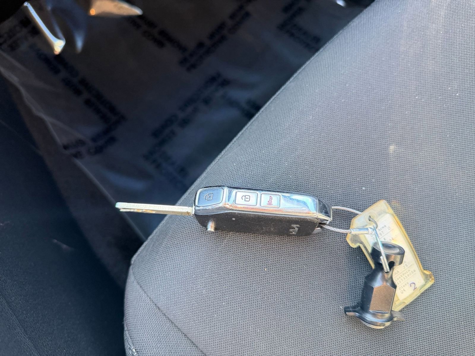 Used 2025 Kia Sportage LX image 21