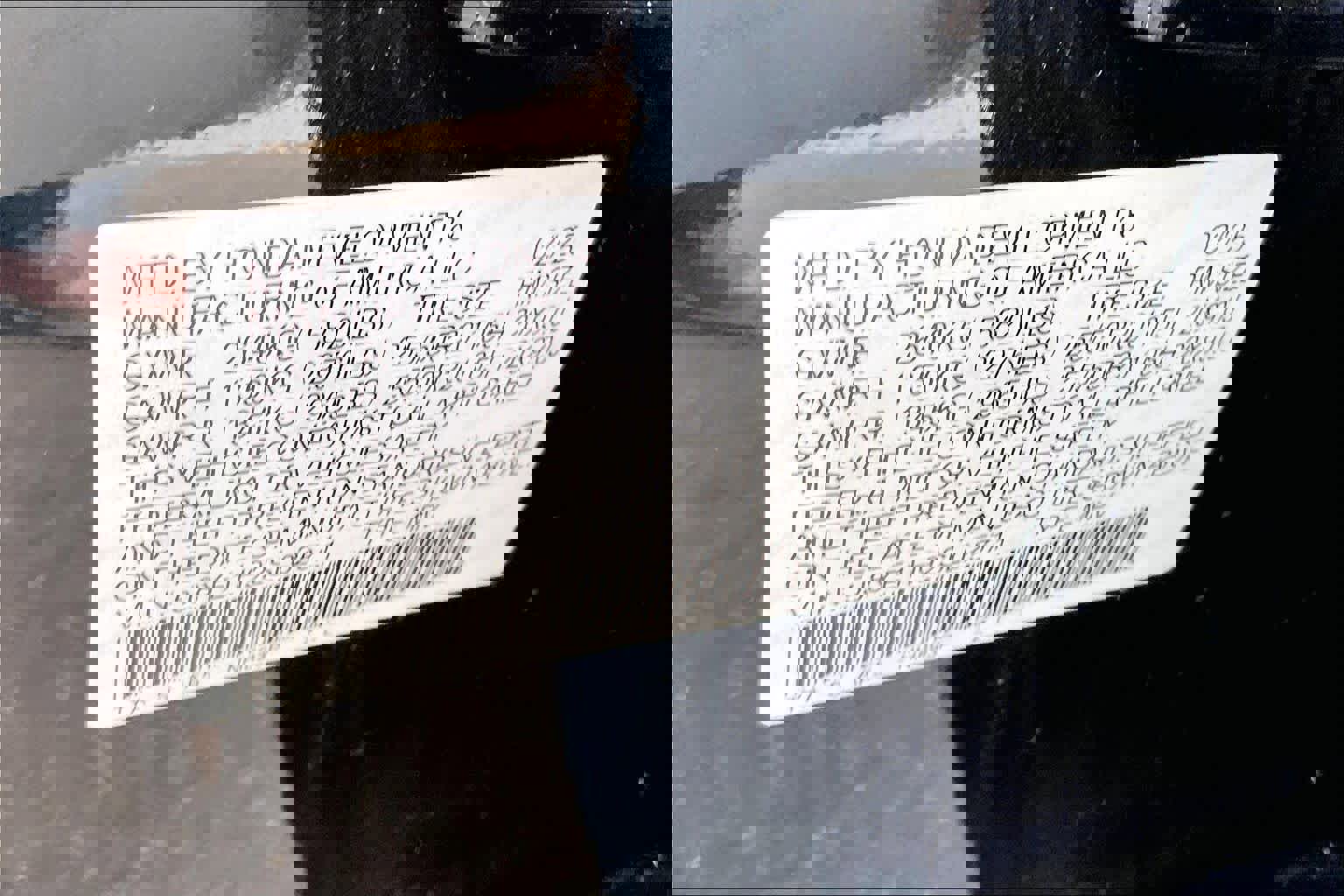 Used 2025 Acura MDX A-Spec image 34