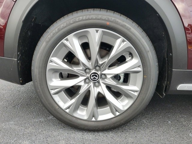 New 2026 MAZDA CX-90 3.3 Turbo w/ Premium Plus Pkg image 31