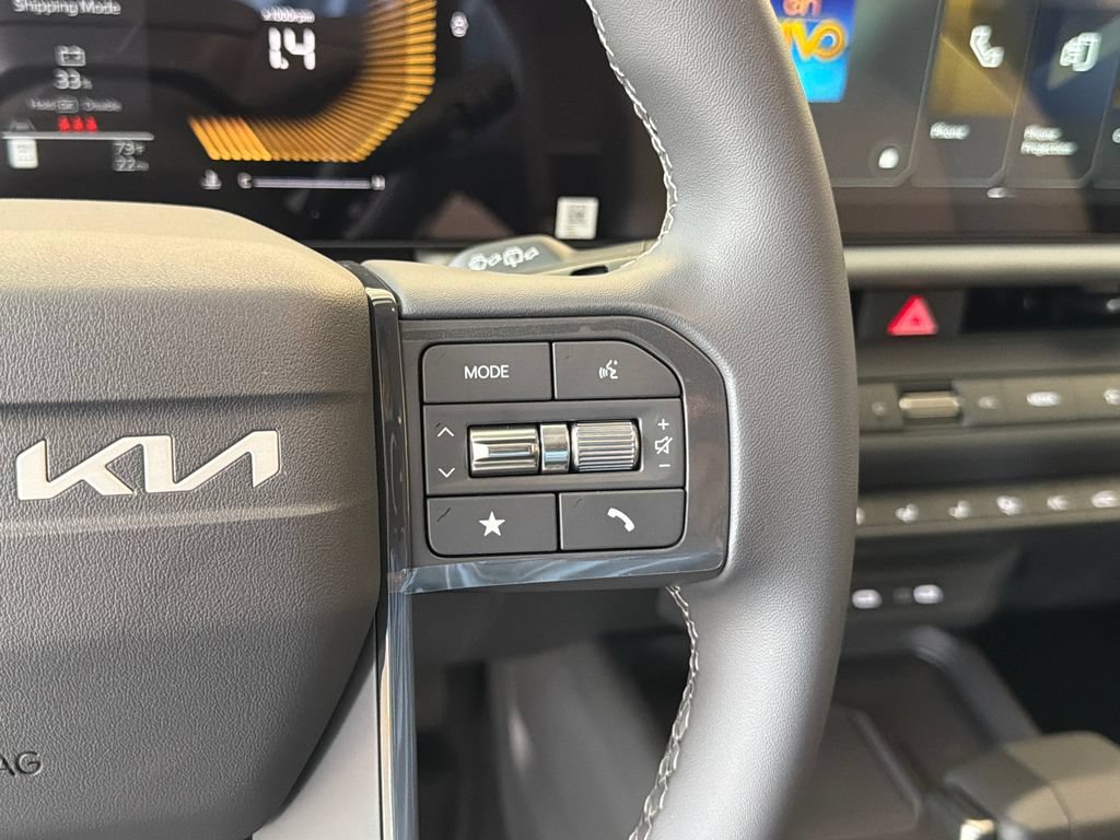 New 2027 Kia Seltos S AWD/4WD image 25
