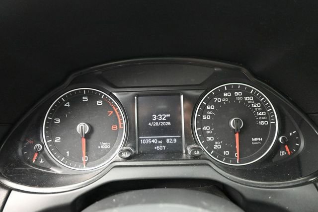 Used 2014 Audi Q5 2.0T Premium w/ Lighting Package AWD/4WD image 11