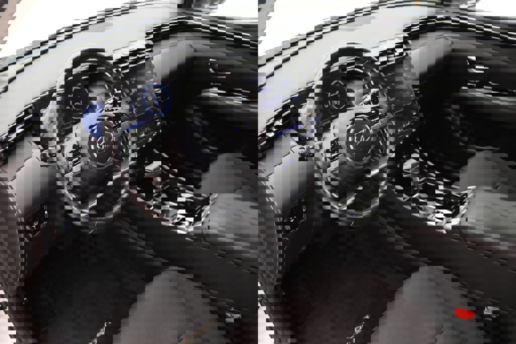 Used 2022 Hyundai Tucson XRT image 13