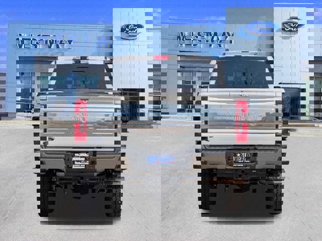 New 2026 Ford F250 King Ranch image 5