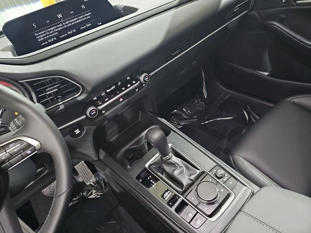 New 2026 MAZDA CX-30 AWD 2.5 S w/ Select Sport Pkg image 26