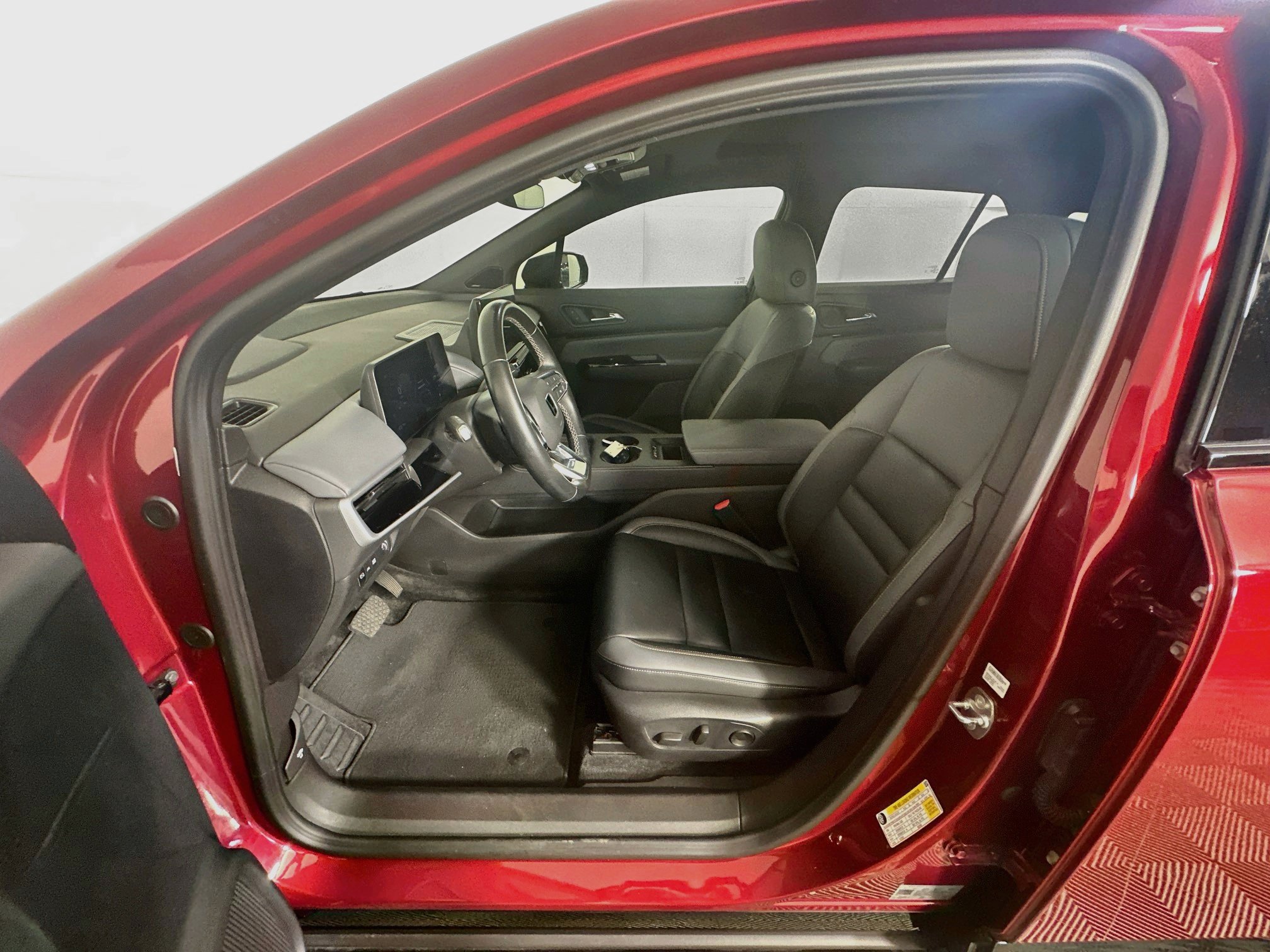 Used 2024 Honda Prologue Touring image 13