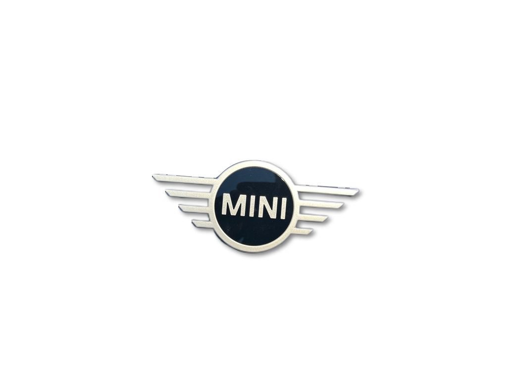 New 2026 MINI Cooper S FWD image 32