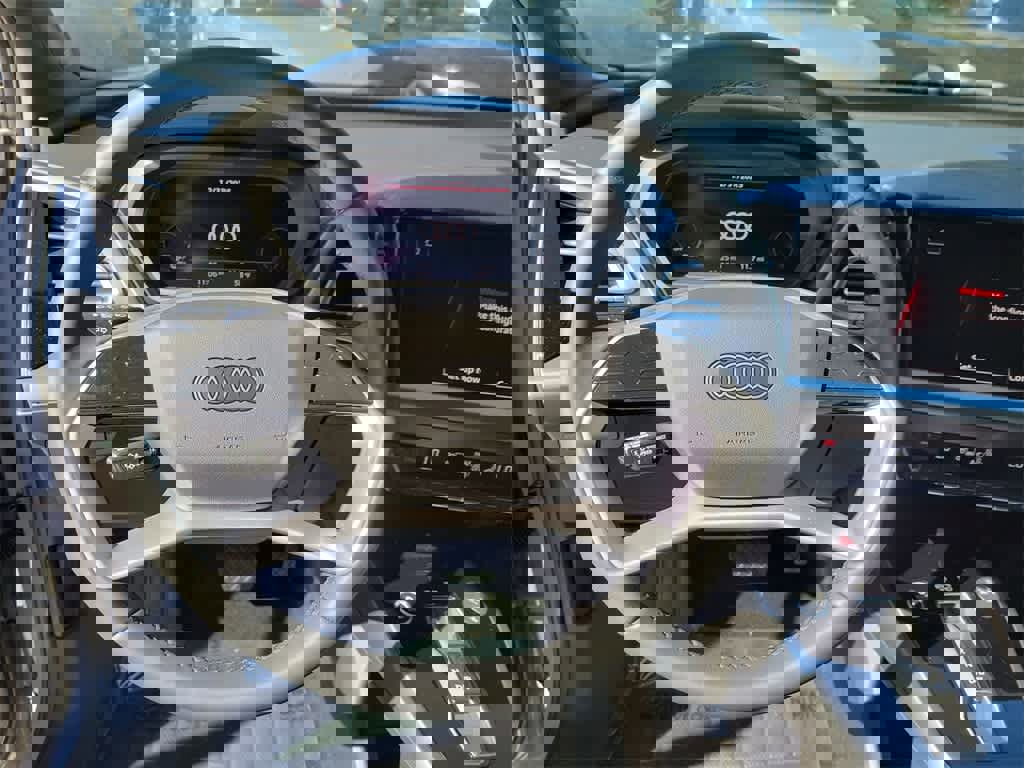 New 2026 Audi Q4 e-tron Premium Plus image 15