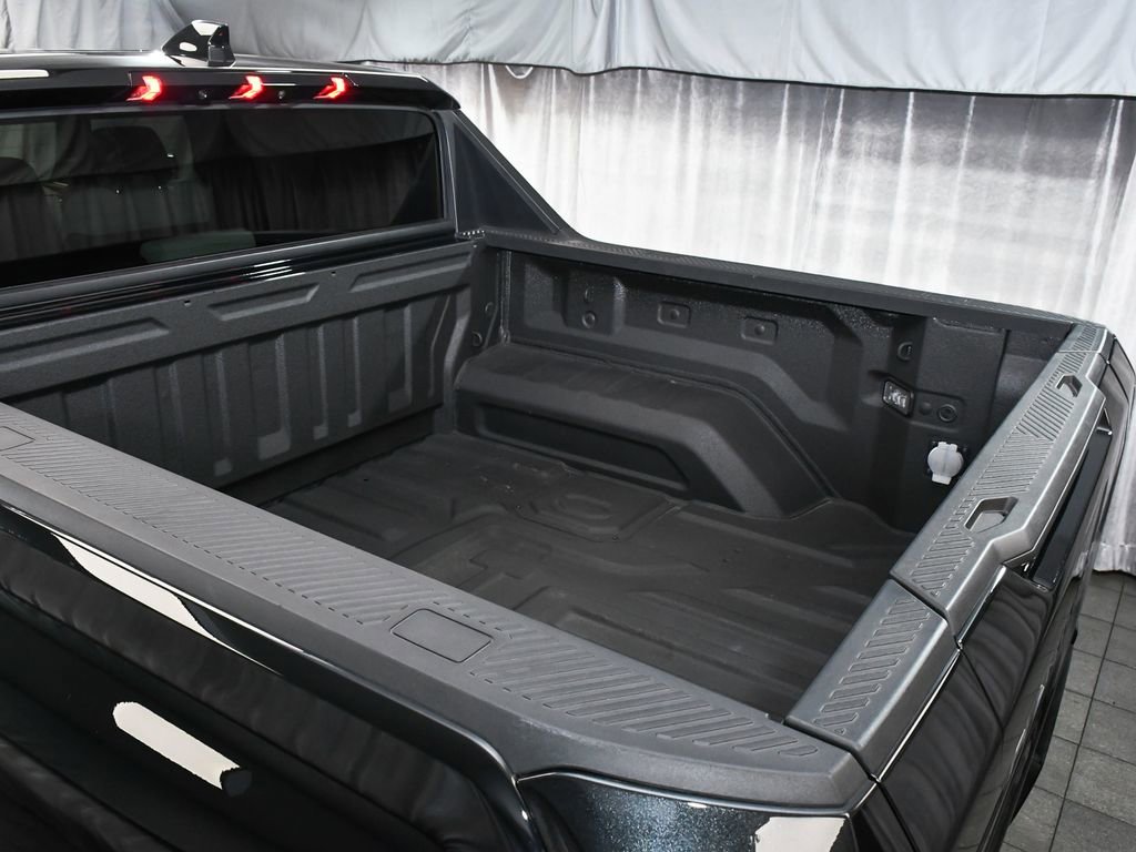 Used 2024 GMC Hummer EV 3X image 81